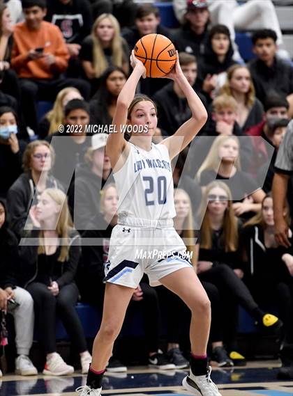 Thumbnail 3 in Springdale vs. Har-Ber photogallery.