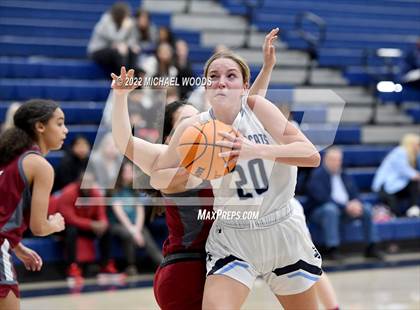 Thumbnail 1 in Springdale vs. Har-Ber photogallery.