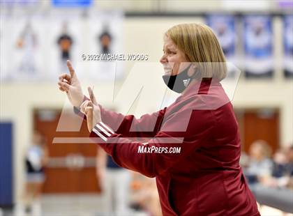 Thumbnail 3 in Springdale vs. Har-Ber photogallery.