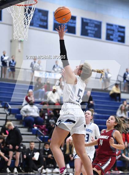 Thumbnail 1 in Springdale vs. Har-Ber photogallery.