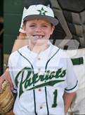 Photo from the gallery "Gray's Creek @ Pinecrest (NCHSAA 4A East Round 2)"