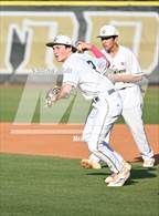 Photo from the gallery "Gray's Creek @ Pinecrest (NCHSAA 4A East Round 2)"