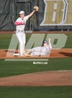 Photo from the gallery "Gray's Creek @ Pinecrest (NCHSAA 4A East Round 2)"