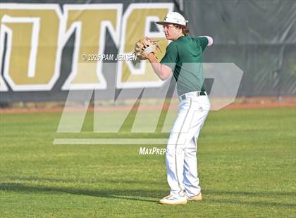 Thumbnail 3 in Gray's Creek @ Pinecrest (NCHSAA 4A East Round 2) photogallery.