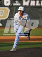 Photo from the gallery "Gray's Creek @ Pinecrest (NCHSAA 4A East Round 2)"
