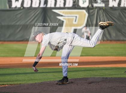Thumbnail 2 in Gray's Creek @ Pinecrest (NCHSAA 4A East Round 2) photogallery.