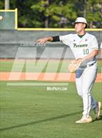 Photo from the gallery "Gray's Creek @ Pinecrest (NCHSAA 4A East Round 2)"