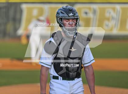 Thumbnail 1 in Gray's Creek @ Pinecrest (NCHSAA 4A East Round 2) photogallery.