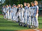 Photo from the gallery "Gray's Creek @ Pinecrest (NCHSAA 4A East Round 2)"