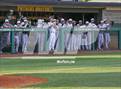 Photo from the gallery "Gray's Creek @ Pinecrest (NCHSAA 4A East Round 2)"