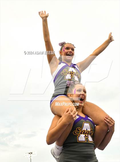 Thumbnail 2 in North Ridgeville @ Avon photogallery.