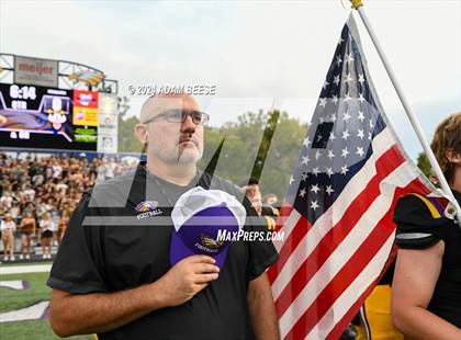 Thumbnail 1 in North Ridgeville @ Avon photogallery.