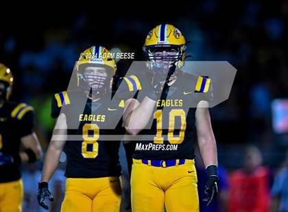 Thumbnail 3 in North Ridgeville @ Avon photogallery.