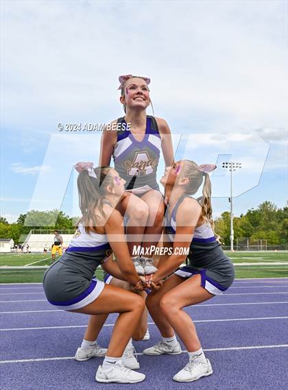 Thumbnail 2 in North Ridgeville @ Avon photogallery.