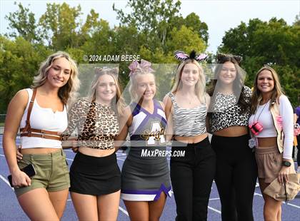 Thumbnail 3 in North Ridgeville @ Avon photogallery.