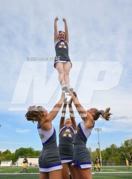 Thumbnail 3 in North Ridgeville @ Avon photogallery.
