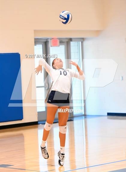 Thumbnail 2 in NFL Yet Academy vs. Pusch Ridge (Desert Classic) photogallery.