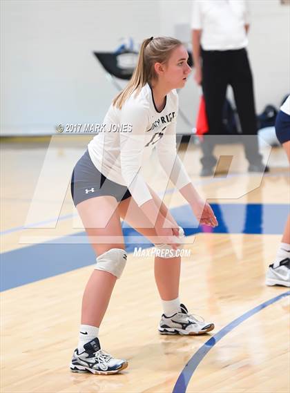 Thumbnail 1 in NFL Yet Academy vs. Pusch Ridge (Desert Classic) photogallery.
