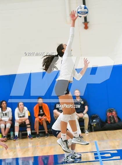 Thumbnail 3 in NFL Yet Academy vs. Pusch Ridge (Desert Classic) photogallery.