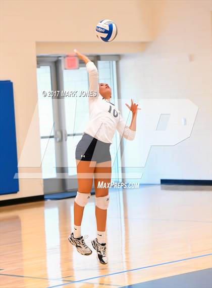 Thumbnail 3 in NFL Yet Academy vs. Pusch Ridge (Desert Classic) photogallery.