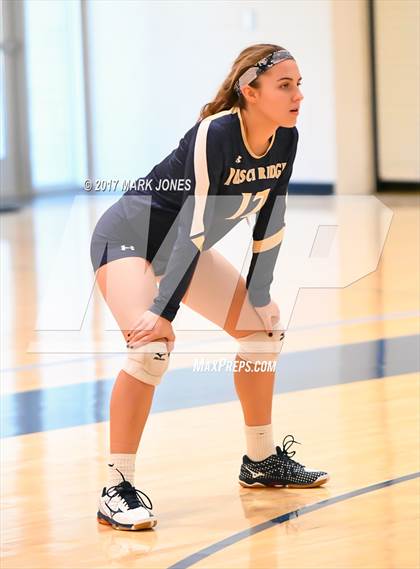 Thumbnail 3 in NFL Yet Academy vs. Pusch Ridge (Desert Classic) photogallery.