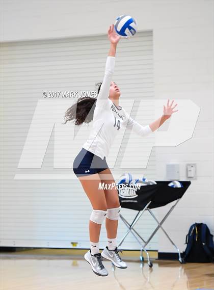 Thumbnail 2 in NFL Yet Academy vs. Pusch Ridge (Desert Classic) photogallery.