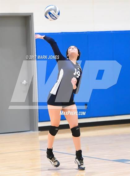 Thumbnail 3 in NFL Yet Academy vs. Pusch Ridge (Desert Classic) photogallery.