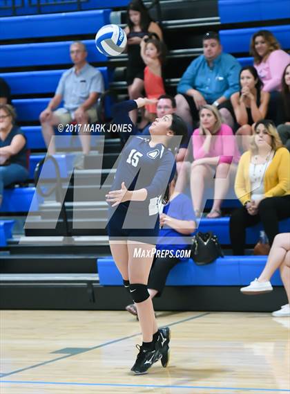 Thumbnail 1 in NFL Yet Academy vs. Pusch Ridge (Desert Classic) photogallery.