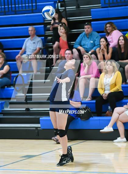 Thumbnail 3 in NFL Yet Academy vs. Pusch Ridge (Desert Classic) photogallery.