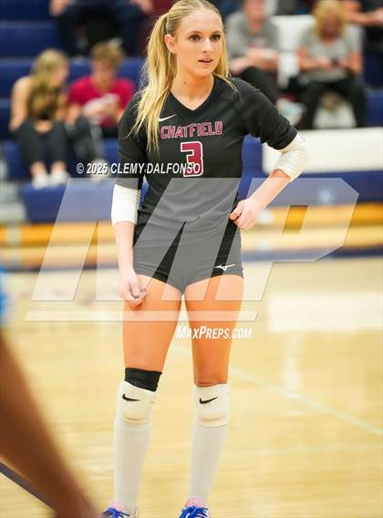 Thumbnail 1 in Chatfield @ Dakota Ridge photogallery.