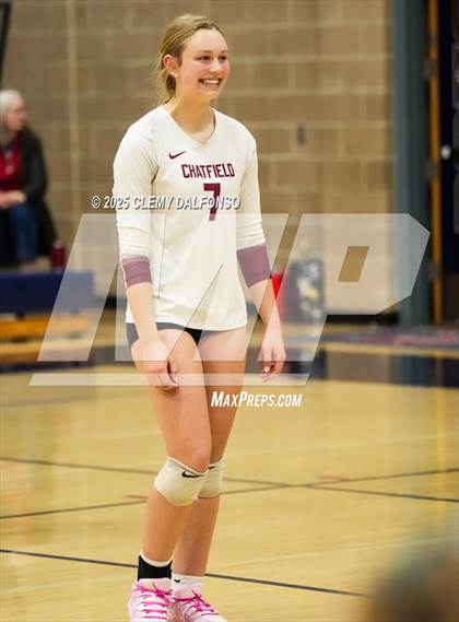 Thumbnail 1 in Chatfield @ Dakota Ridge photogallery.