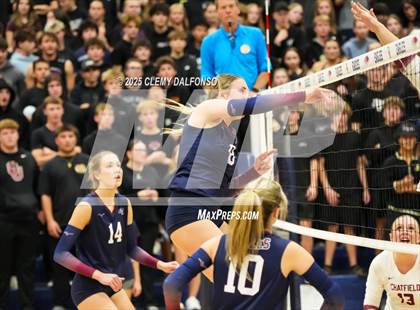 Thumbnail 1 in Chatfield @ Dakota Ridge photogallery.