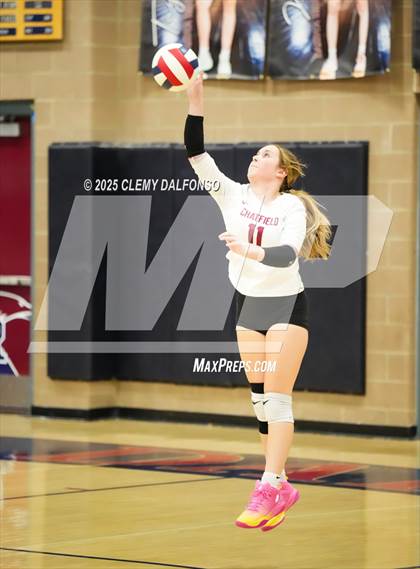 Thumbnail 1 in Chatfield @ Dakota Ridge photogallery.