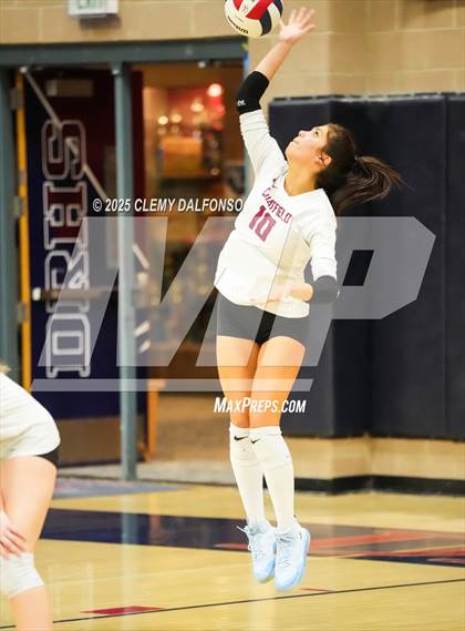 Thumbnail 1 in Chatfield @ Dakota Ridge photogallery.