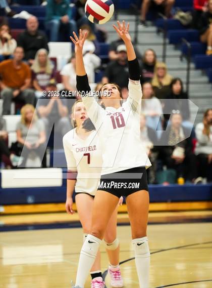 Thumbnail 1 in Chatfield @ Dakota Ridge photogallery.