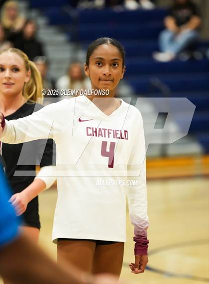 Thumbnail 2 in Chatfield @ Dakota Ridge photogallery.