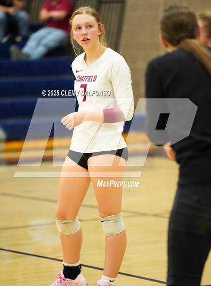 Thumbnail 3 in Chatfield @ Dakota Ridge photogallery.