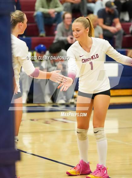 Thumbnail 2 in Chatfield @ Dakota Ridge photogallery.