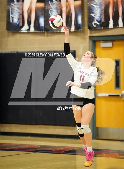 Thumbnail 1 in Chatfield @ Dakota Ridge photogallery.