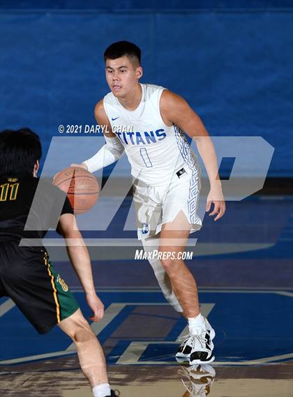 Thumbnail 3 in Temple City @ San Marino photogallery.