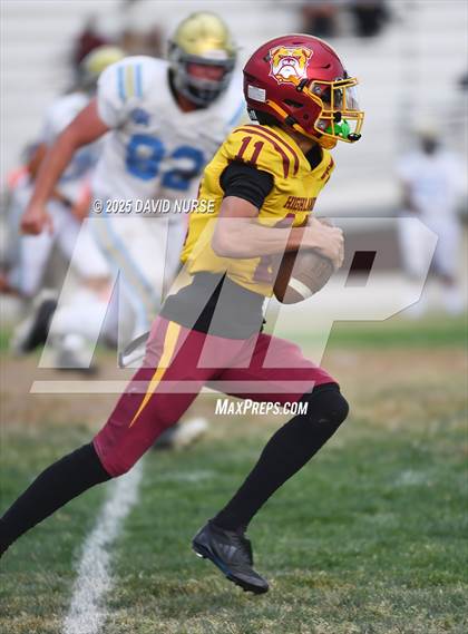 Thumbnail 1 in Highland vs Quartz Hill photogallery.