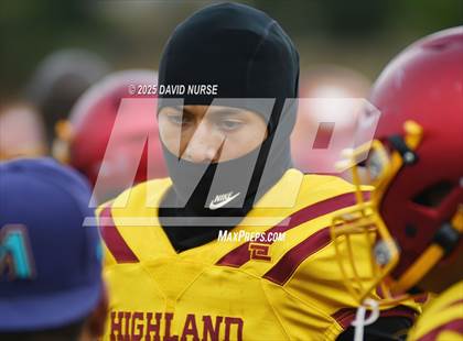 Thumbnail 3 in Highland vs Quartz Hill photogallery.