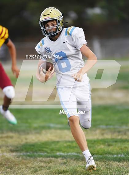 Thumbnail 1 in Highland vs Quartz Hill photogallery.