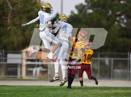 Thumbnail 1 in Highland vs Quartz Hill photogallery.