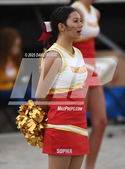 Thumbnail 3 in Highland vs Quartz Hill photogallery.