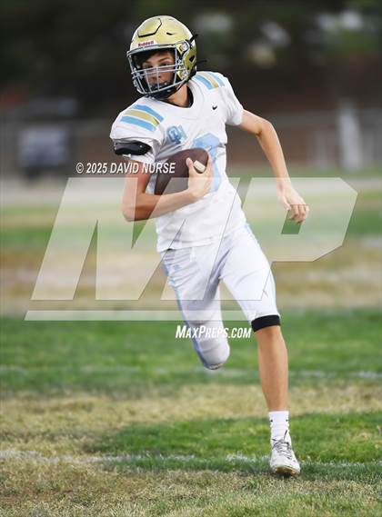 Thumbnail 1 in Highland vs Quartz Hill photogallery.