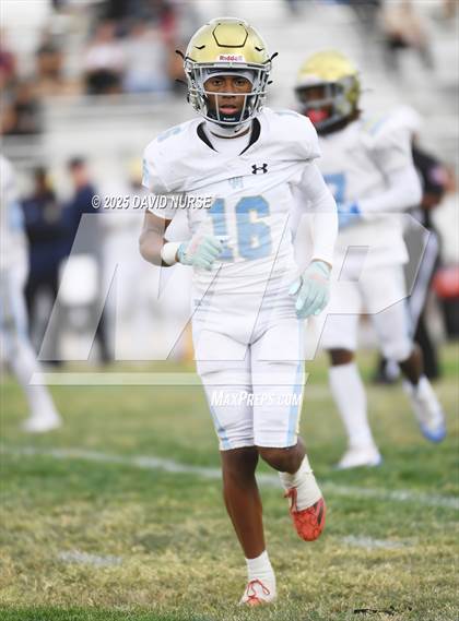 Thumbnail 3 in Highland vs Quartz Hill photogallery.