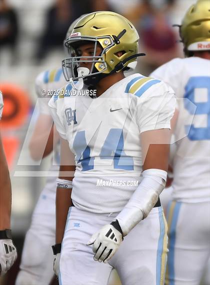 Thumbnail 1 in Highland vs Quartz Hill photogallery.