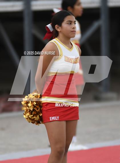 Thumbnail 1 in Highland vs Quartz Hill photogallery.