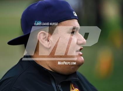 Thumbnail 1 in Highland vs Quartz Hill photogallery.